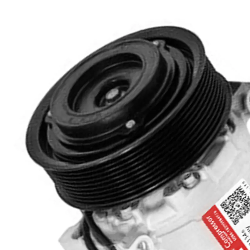 Компрессор переменного тока 7sbu16c 830 A0002344311 9pk для компрессора Claas/Hexler Jaguar Profistar Series
