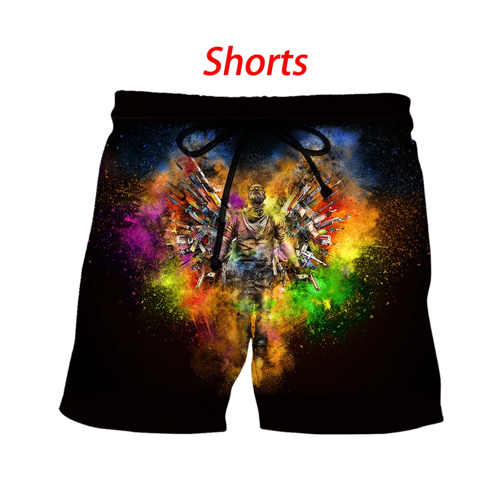 

LIASOSO Sportswear Hoodie 3d Print Hoody/Tee Shirt/Sweatshirt/Pants/Polo Shirts Harajuku Funny Streetwear Coats Men Clothing