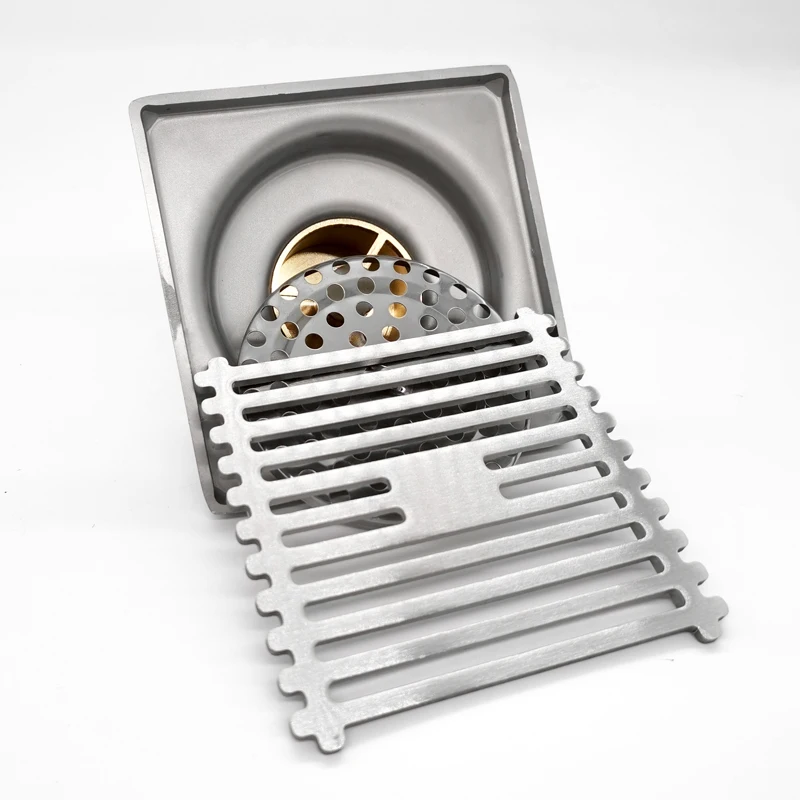 Пресс для раковины в ванной комнате пружинный выдвижной стопор слива отходов