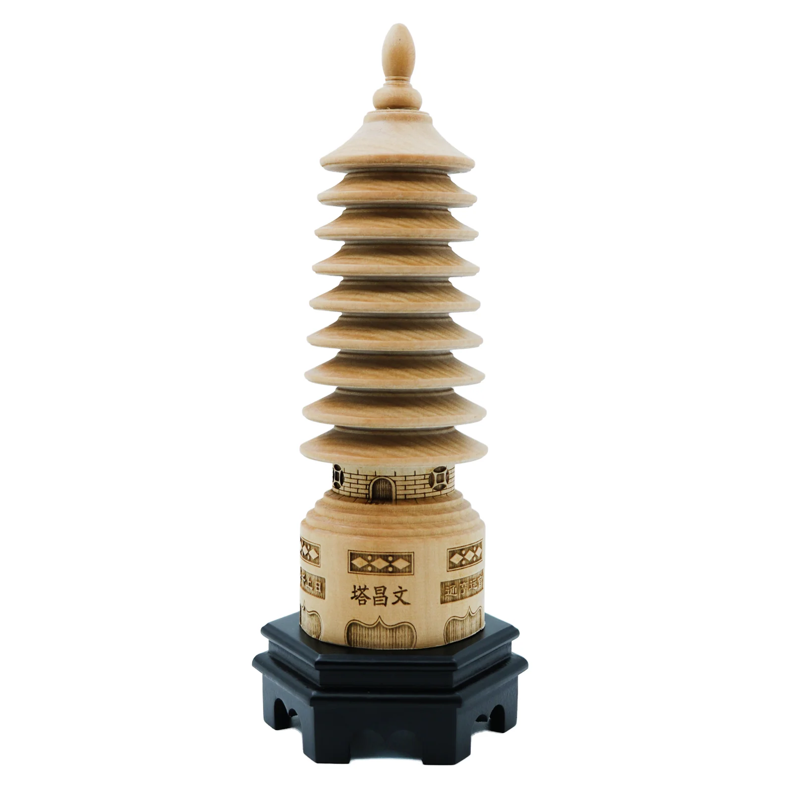 Искусственная резьба по дереву|Статуэтки и миниатюры| |