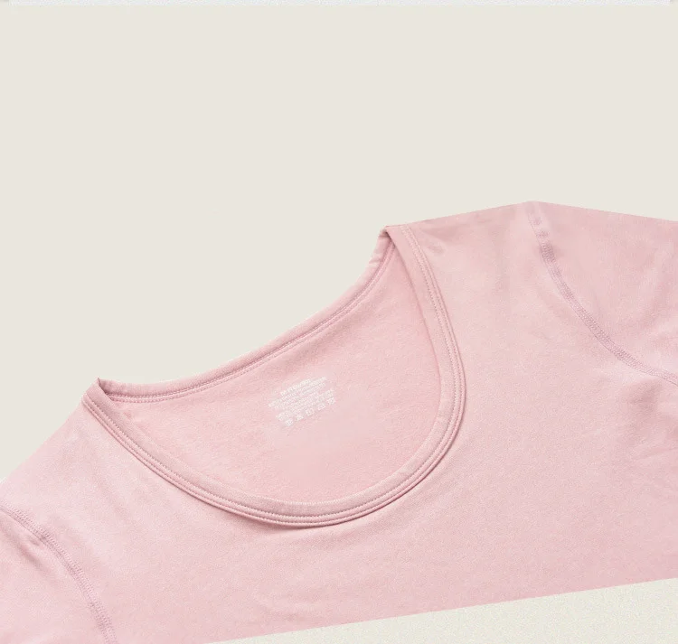 Winter Thermal Underwear Women Long Johns Sets Stretch Ladies Thermo Warming Clothing | Женская одежда