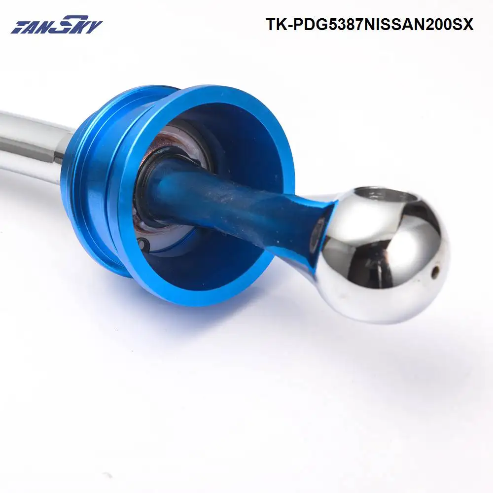 Быстросъемный короткий переключатель для Nissan Altima 93 2001 TK PDG5387NISSAN200SX|short shifter|short throw
