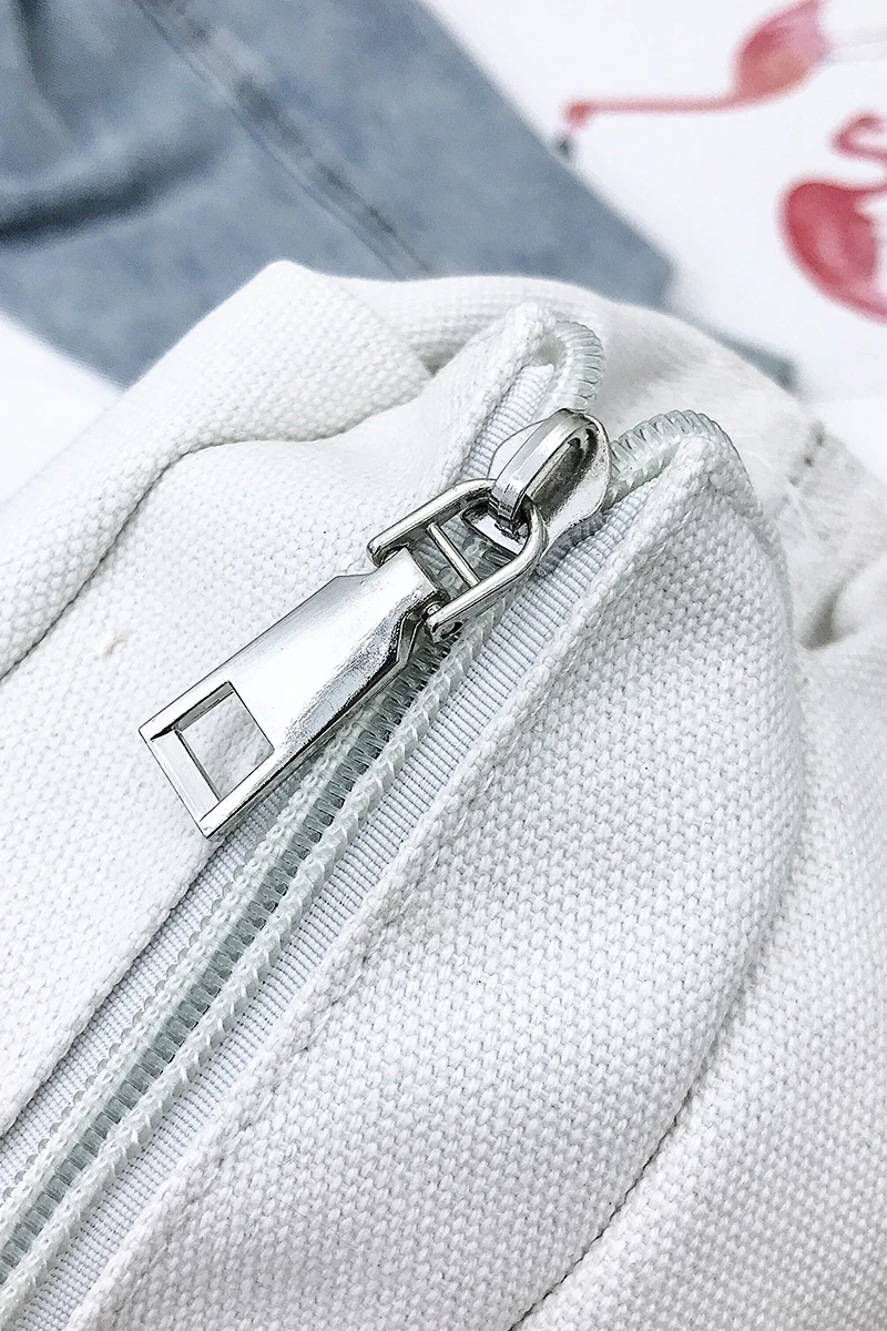 

ins niche large-capacity canvas bag female summer 2021 new trendy wild shoulder bag female summer messenger bag
