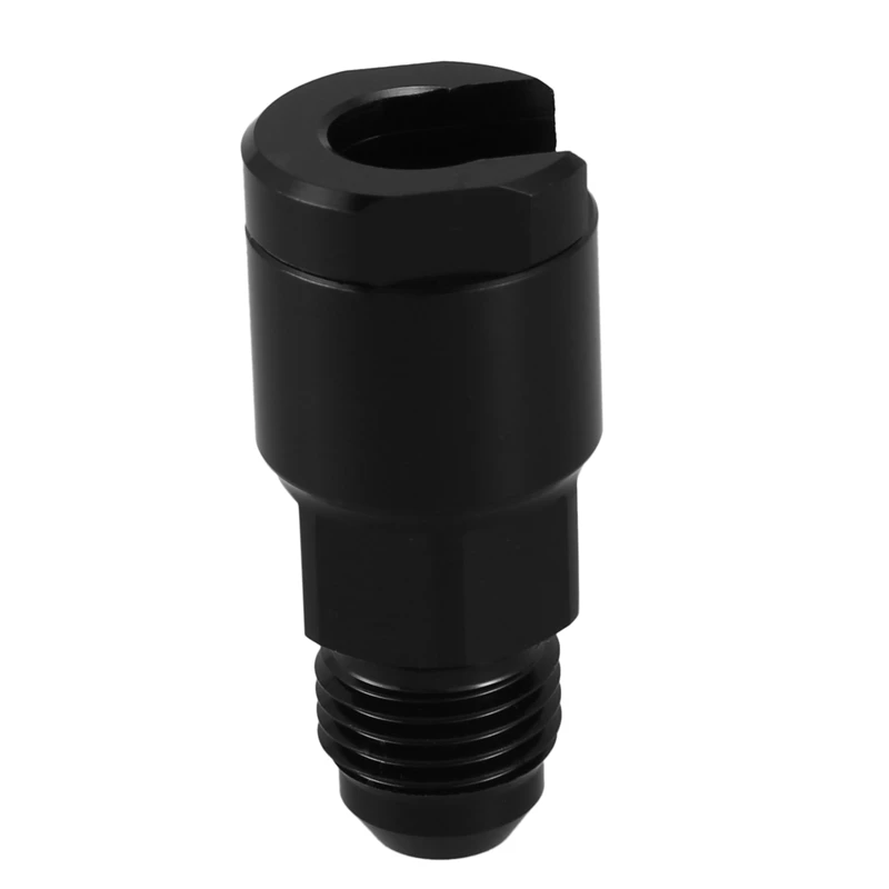 LS1 сменная Топливная рейка впускная линия фитинг адаптер 3/8 дюйма 6AN LSX LS LS6 5 7 6 0 2