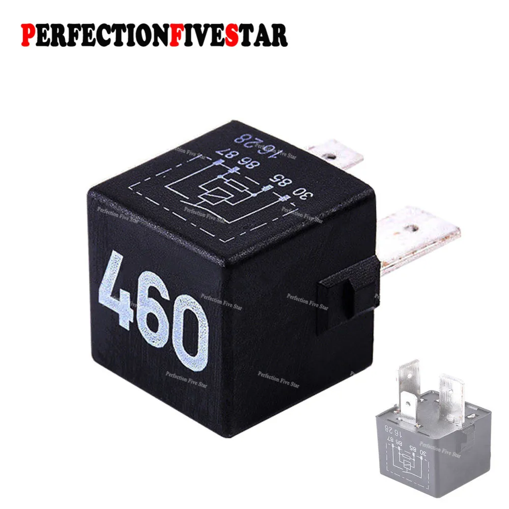 1K0951253A автомобиль #460 ECU релейный узел управления двигателем для VW Golf Jetta MK5 2006 2007 2008