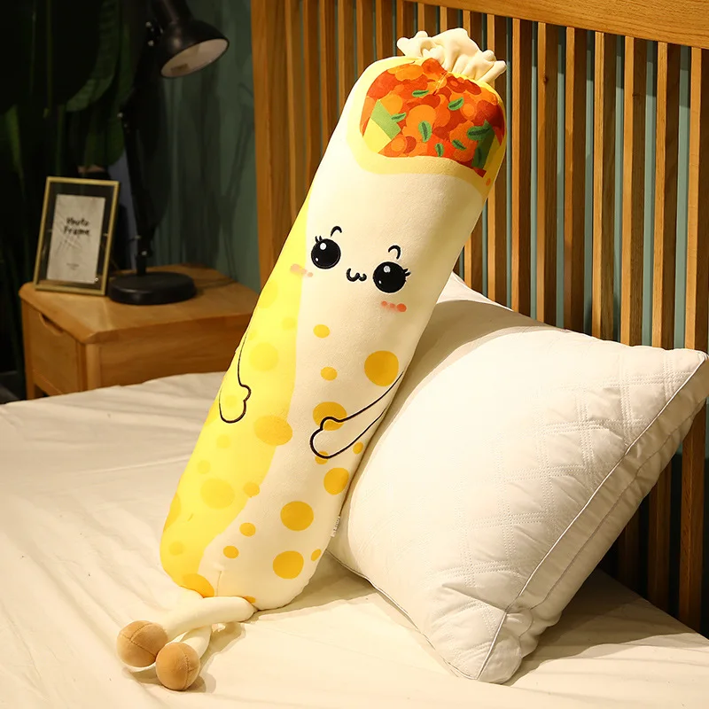 Precio 100/130/165CM Kawaii Perro Lindo De Felpa Almohada De Muñecas De Juguete Habitación Decoración Bebé Regalo De Vacaciones