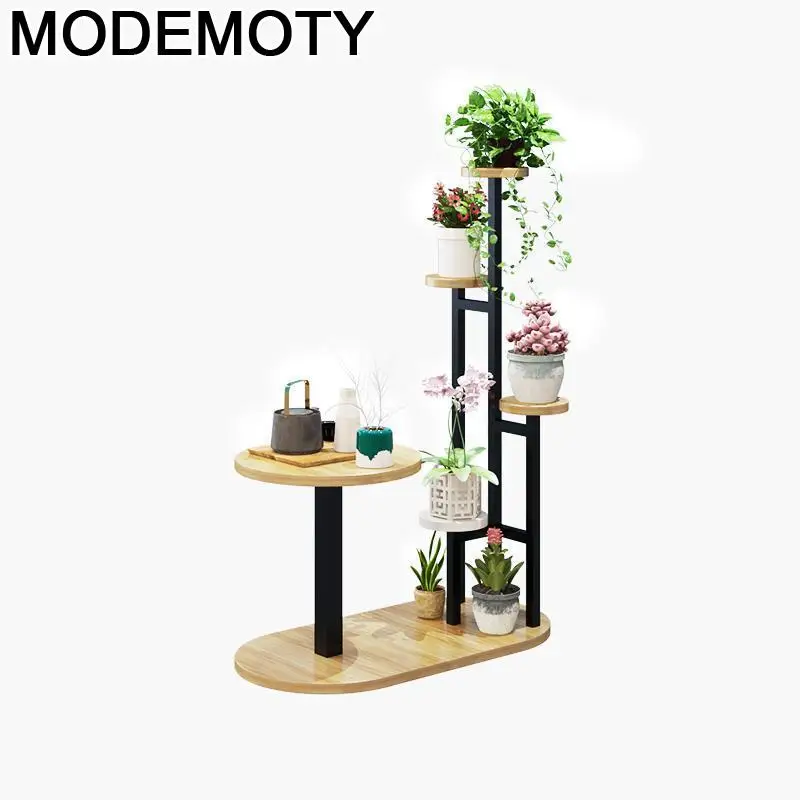 

Plantas For Varanda Living Room Estanteria Jardin Estante Para Flores Stojak Na Kwiaty Dekoration Outdoor Shelf Flower Stand