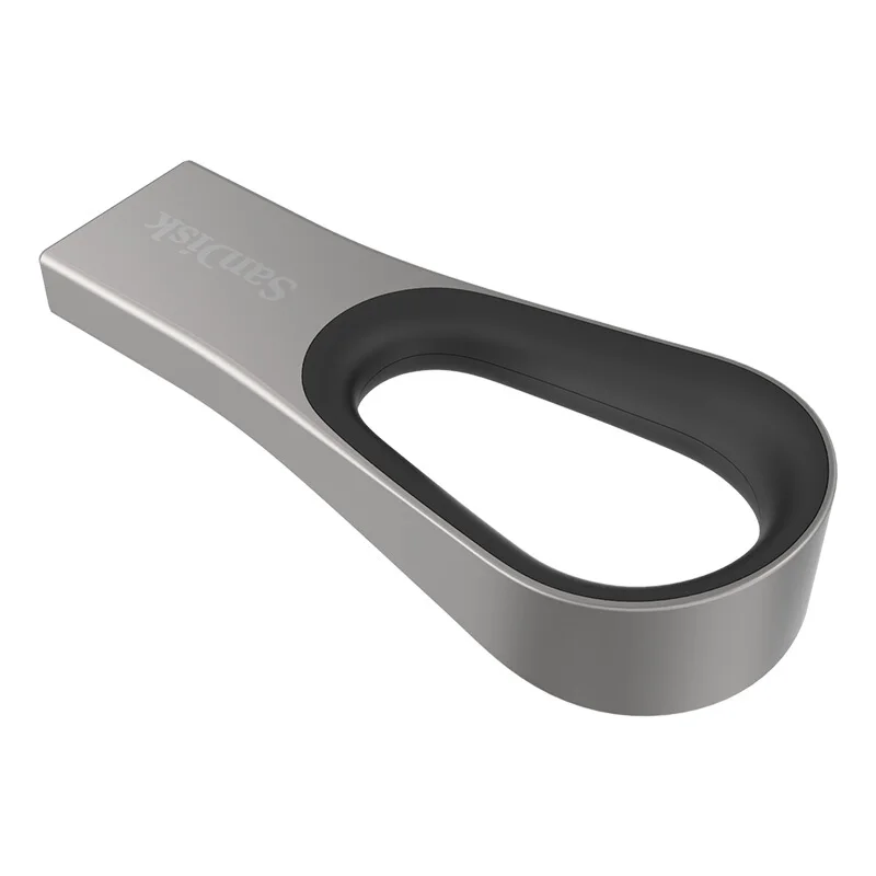 USB флеш накопитель SanDisk CZ93 128 ГБ 64 3 0 металлическая карта памяти 130 МБ/с./с|USB