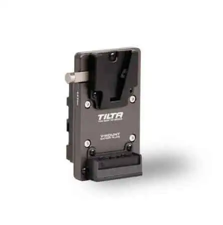 Тилт с v образным креплением для Батарея пластина Z CAM камер Sony серии L образное