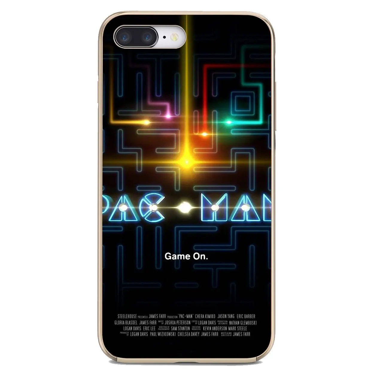 Для Apple iPhone 10 11 12 Pro Mini 4S SE 5C 6 6S 7 8 X XR XS Plus Max 2020 чехол для сотового телефона