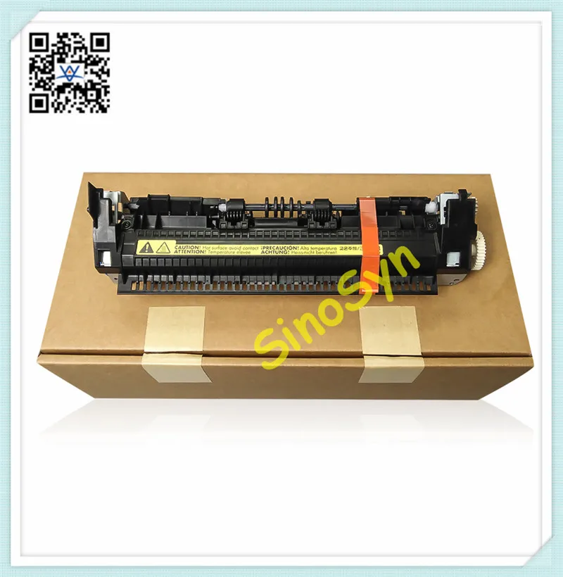 RM1 2050 000/ 2049 000 для HP 1022/ 1319/ 3050/ 3052/ 3055 установка термозакрепляющего устройства