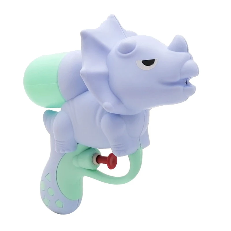 

Kids Swimming Toy Water Pool Toy Cartoon Animal Shaped Press Spray Toy Swimming Pool Water Supplies Active Toys 69HE
