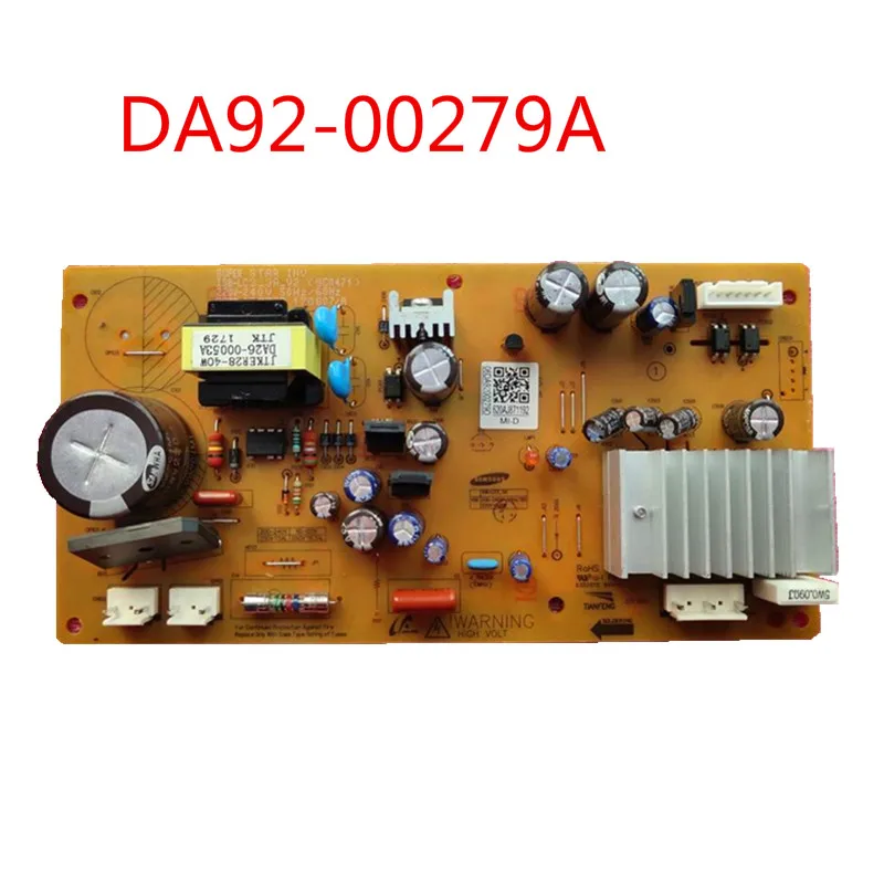 Для Samsung плата модуля холодильника DA92-00279A DA41-00797A инверторная драйвера панель