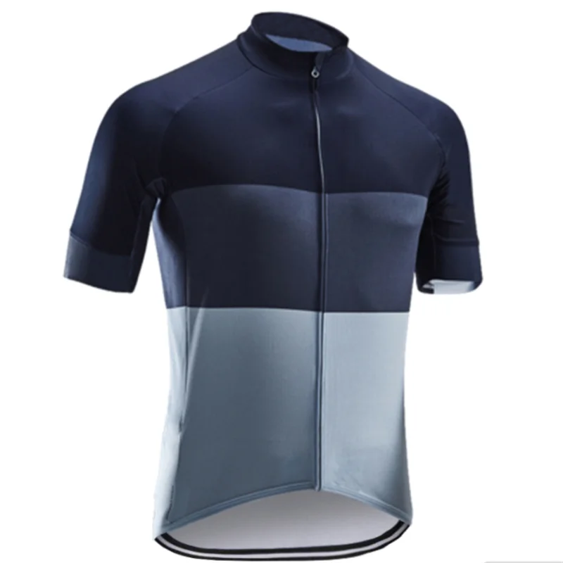 

Cycling Jersey set red Bicycle Short Sleeve MTB Cycling Clothing Bike maillot Cycling Jersey Mountain Bike Riding Breathable