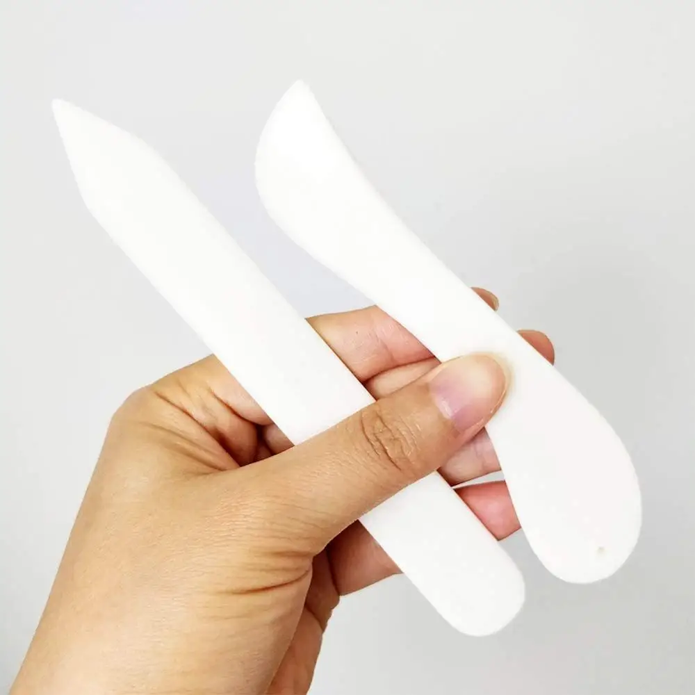 

LMDZ Origami Paper Creaser Scoring Tool and Paper Crafting Supplies with Scrapbooking Scissors for Making Card, Bookbinding