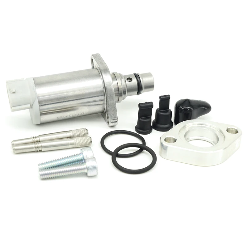 Новый Клапан SCV для управления всасывания топливного насоса 04226-0L020 294200-0040 294200-0041