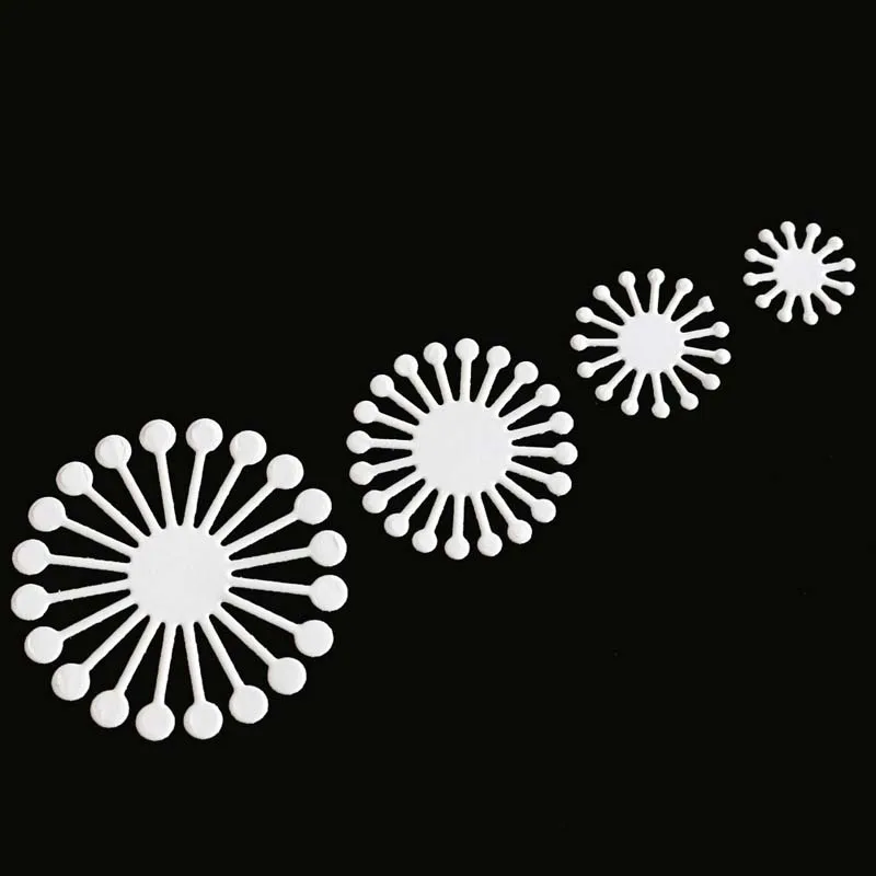 Металлические трафареты для сделай сам штамп скрапбукинга Декоративный