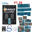 Полный адаптер для профессионального программирующего устройства Orange5, без основного устройства orange 5, работает с оригинальным блоком