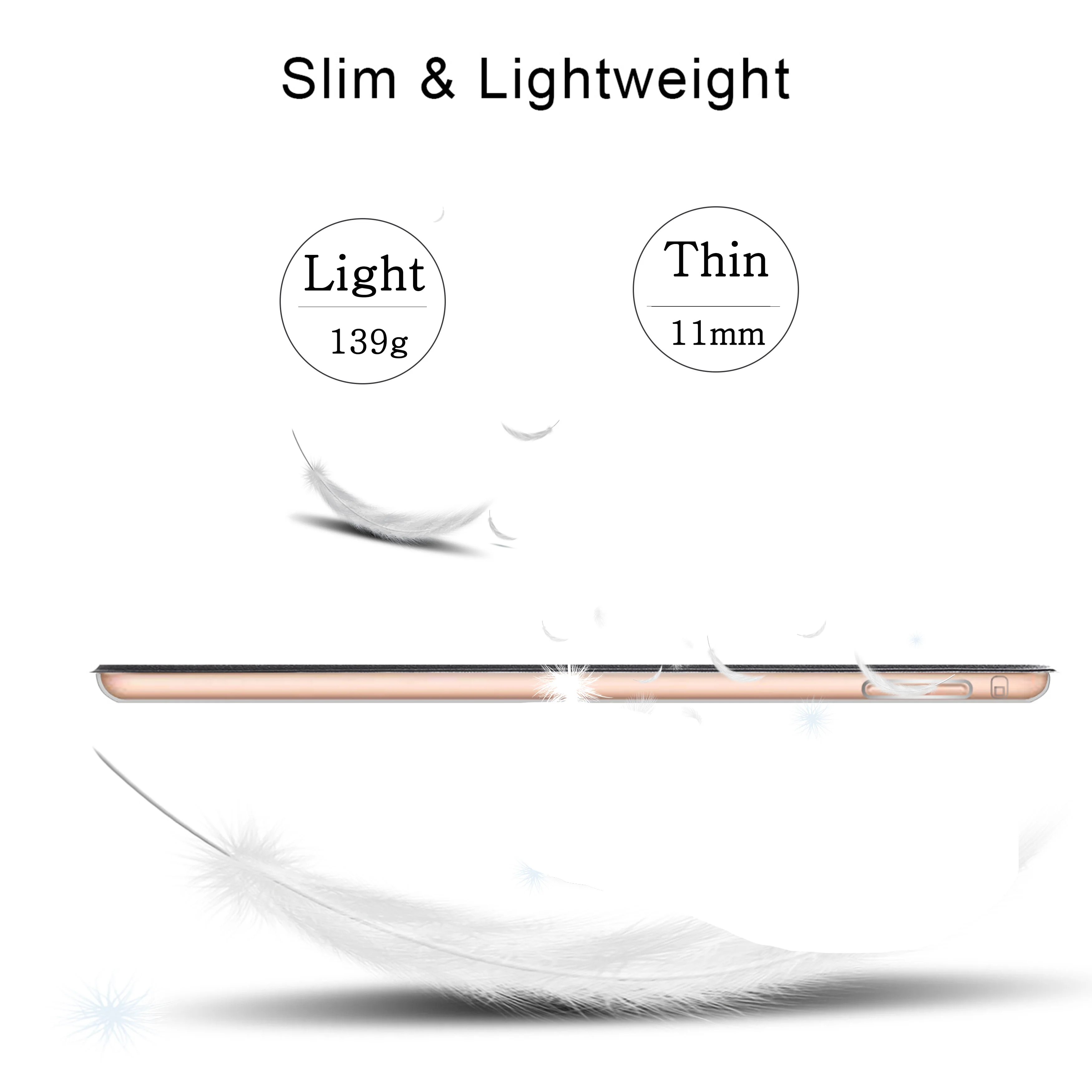 Чехол для планшета нового iPad Air 3 10 5 дюйма модель A2152 A2153 A2154 A2123 защитный чехол ipad air