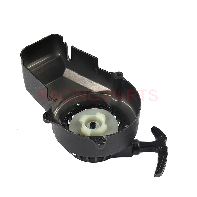 Алюминиевые карманные мини мотоциклы для запуска квадрокосилки 49cc двигатели