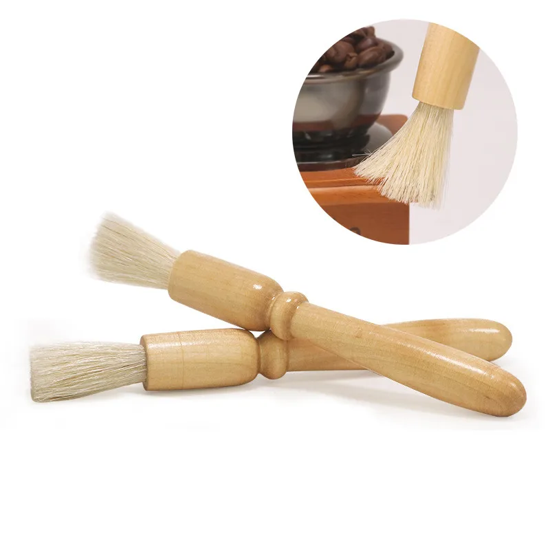 1 шт. практичная кофемолка специальная щетка для очистки - Цена: 348,93 руб.