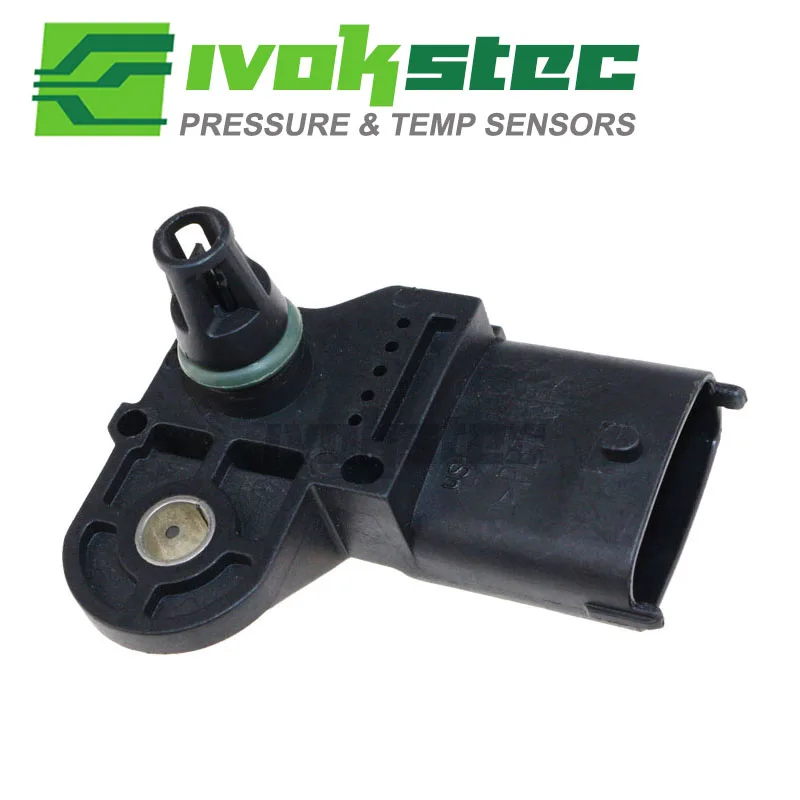 Датчик абсолютного давления в коллекторе датчик карты для Chery weichai 0261230199 0 261 230