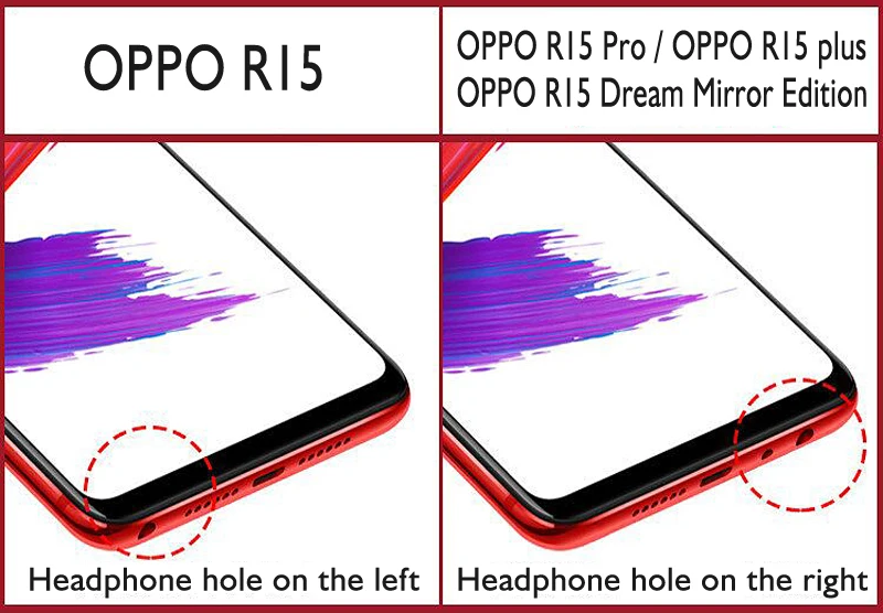 Кожаный чехол-бумажник с откидной крышкой для OPPO R17 R15 R15X R11 R11S R9S RX17 Pro Neo F1S F5 F7 Youth F9