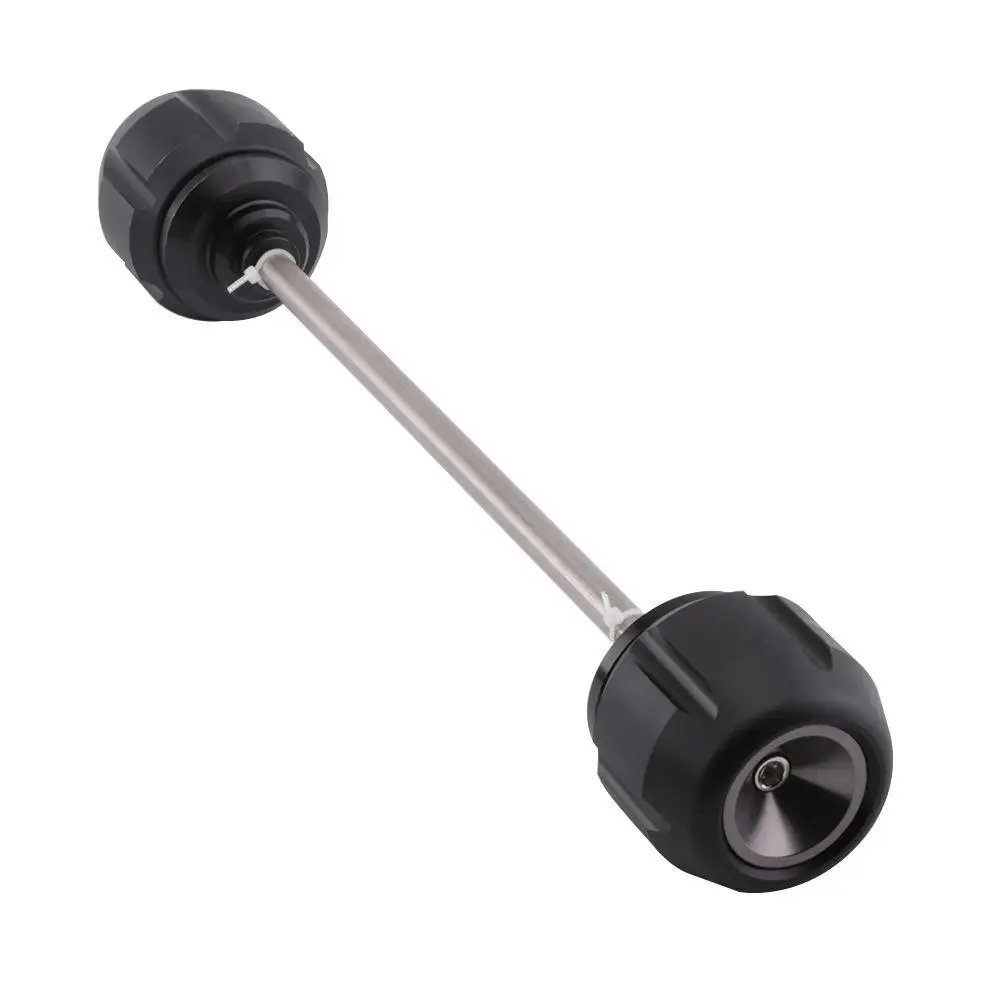 CNC передняя ось вилка Краш ползунки защита от падения для HONDA CB650F CBR650F 2014 2015 2016 2017