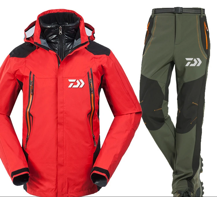 

Daiwa