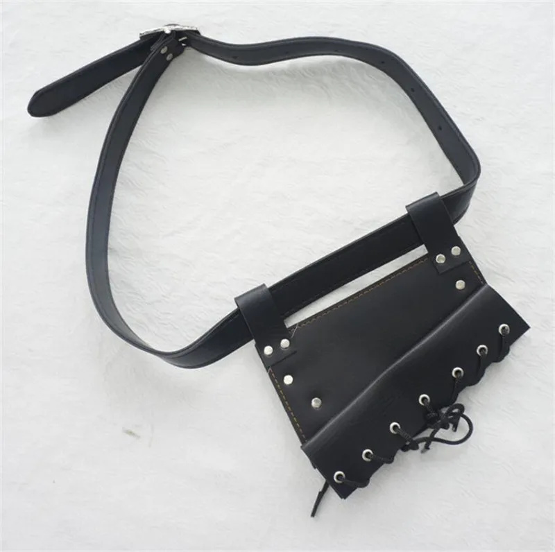 Средневековый держатель для меча 1/2/3 на пояс из искусственной кожи для взрослых мужчин рыцаря боевого оружия рапира кольцевой ремень кобура.