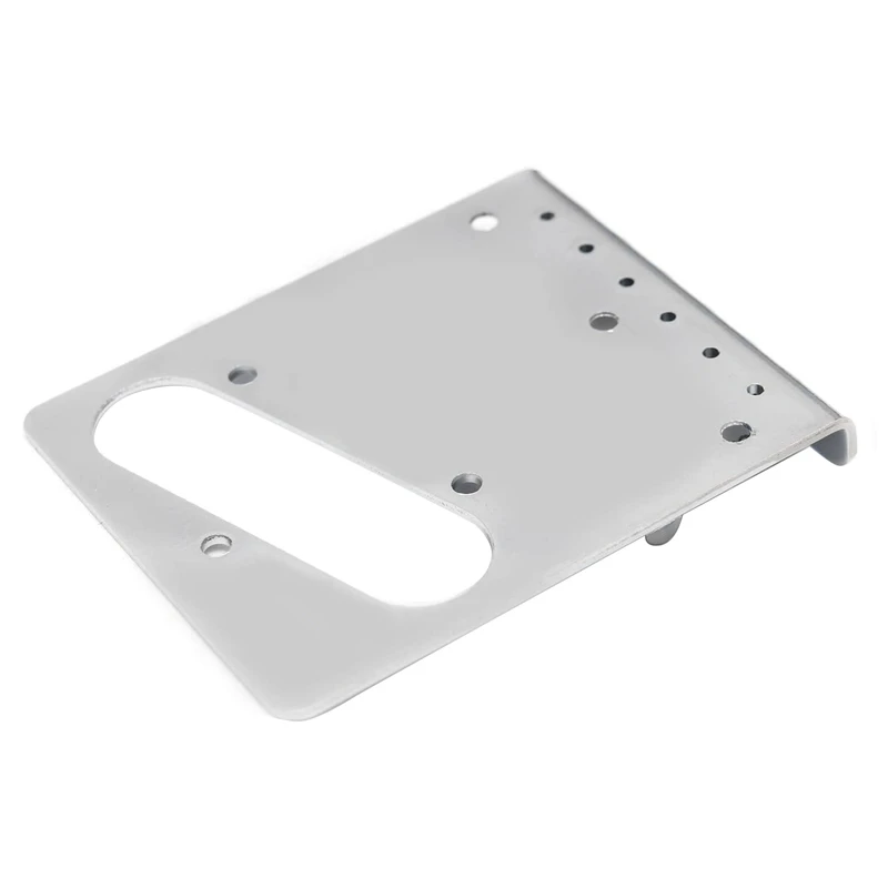 vintage stil 6 saiten sattel top loader brücke für tele telecaster stil elektrische gitarre teile ersatz free global shipping