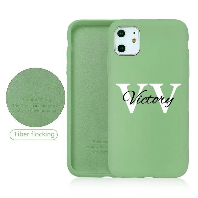 

Luxury Fashion Women embroidery tpu Phone Case For iPhone 12 11 Pro Max Mini XR XS MAX 8 X 7 SE 2020 Back Cover