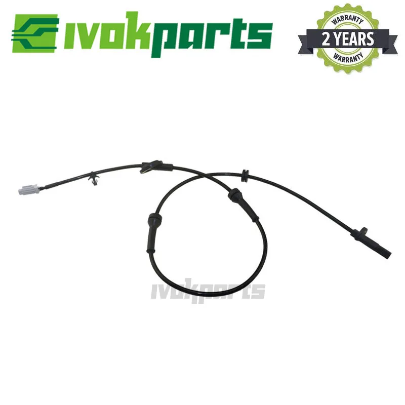 Передний датчик скорости колеса Alex Right RH ABS для Nissan Murano 2003 2008 Quest 2009 3.5L V6 47910 CA000