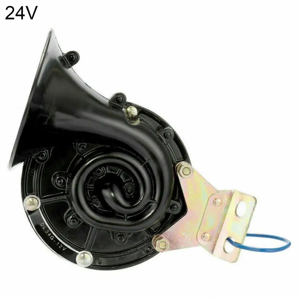

55% Hot Sales!!! Air Horn 100DB300DB 12V/24V Sonorous Electric Auto Air Horn for Motorcycle