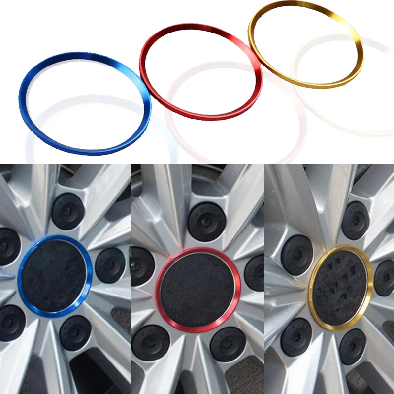 4 шт./лот Горячий Новый переоборудованные аксессуары авто Стайлинг Авто наклейки