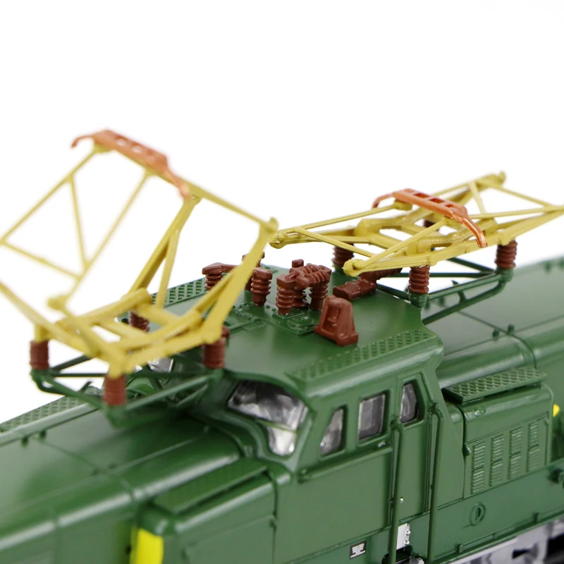 Коллекция редких изделий серии BB12087 (1957) ATLAS 1:87|Роботы и животные с ДУ| |