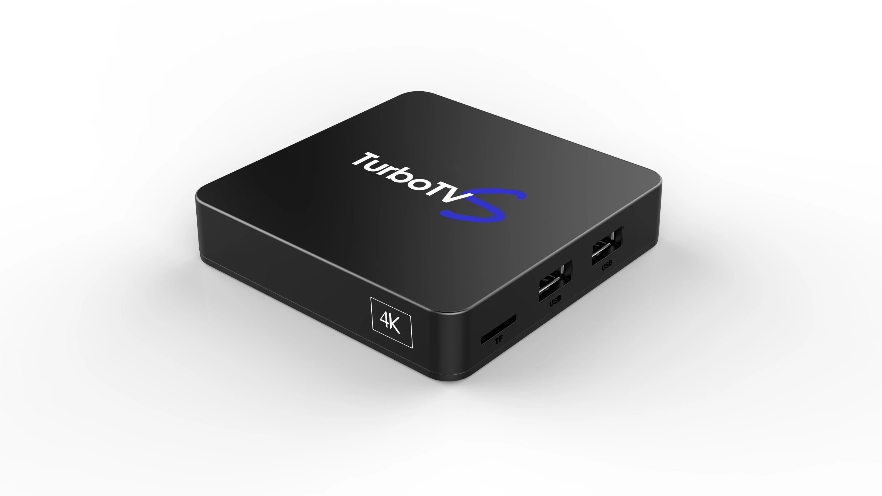 2020 Turbo четырехъядерный 2 Гб ram 16 rom Android TV Box 4k set top box | Электроника