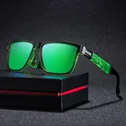 Модные поляризованные очки HD для мужчин и женщин, поляризованные очки HD для рыбалки, солнцезащитные очки, очки для кемпинга, походов, вождения, спортивные солнцезащитные очки
