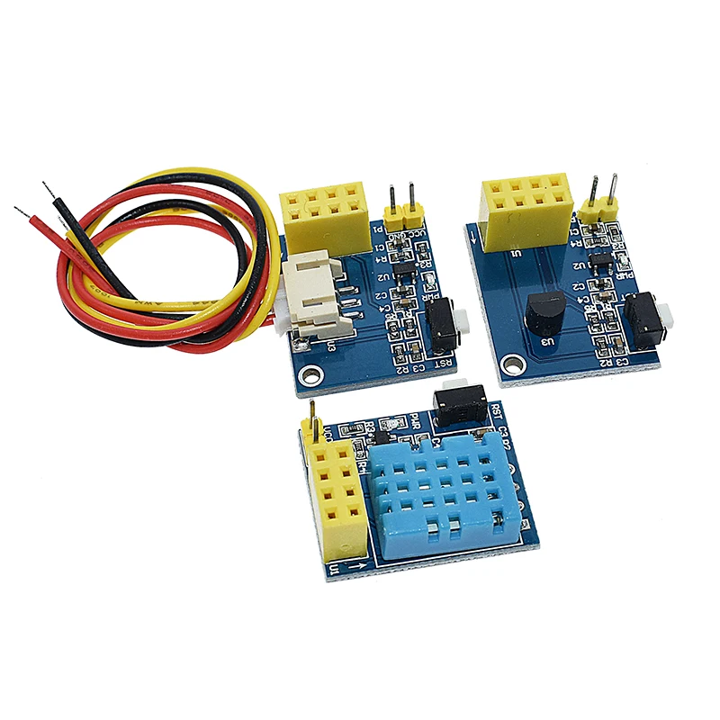 Релейный модуль ESP8266 ESP-01S 5V WiFi умный дом дистанционный переключатель для Arduino Phone