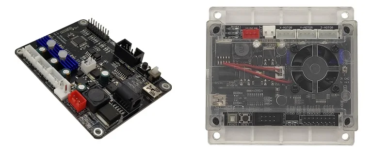 CNC 3018pro-металл с ER11 GRBL управлением с шпинделем 200 Вт, 3 оси pcb фрезерный станок, Diy древесины маршрутизатор Поддержка лазерной гравировки