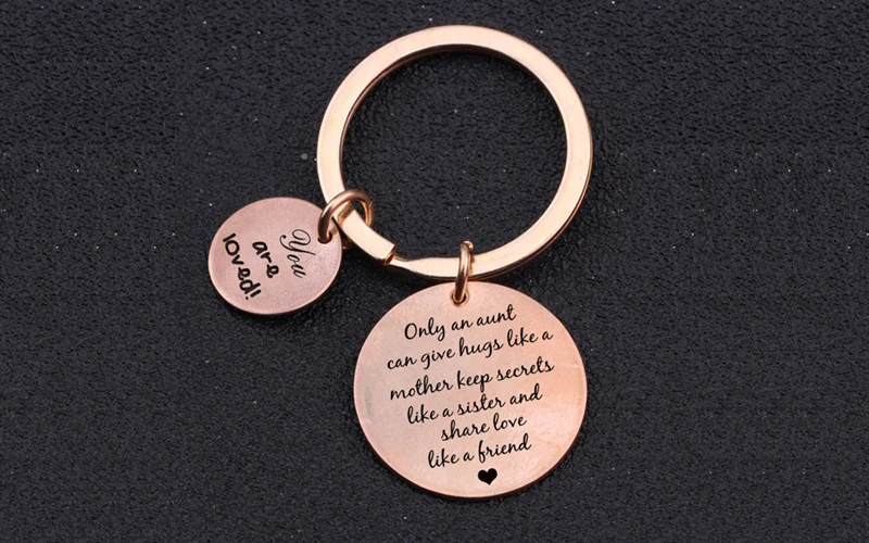 Мама брелок с изображением жениха Keepsake вы любимы Свадебные брелоки подвески ювелирные изделия Круглый костюм тетя сумка Шарм сувенирный подарок