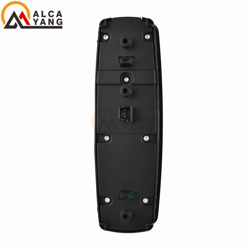 Переключатель дверного стекла Malcayang A1698206510 1698206510 для Mercedes Benz A W169 B W245 ML W164 R W251 GL