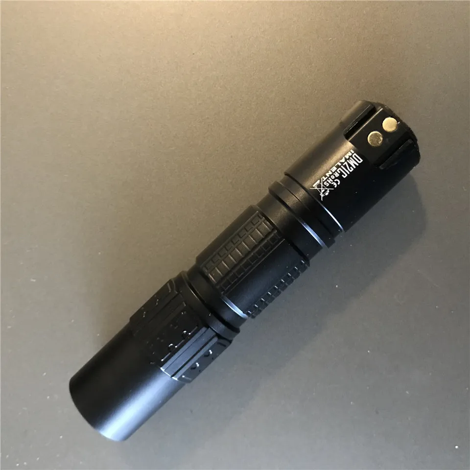 Светодиодный фонарик Imalent DM21C 18650 XHP35 Hi Cree высокой мощности магнитный