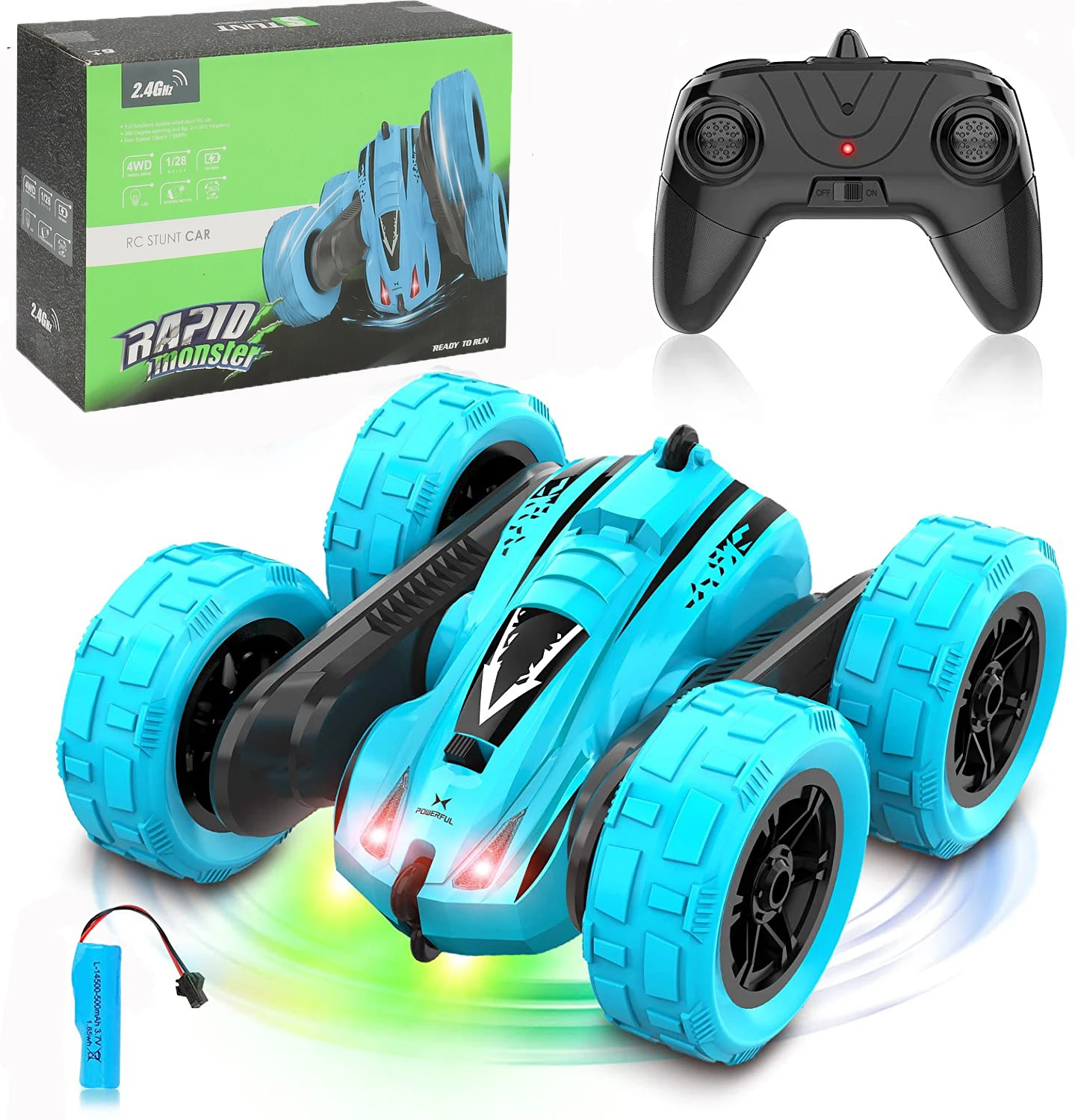 4wd rc автомобиль 24 г радио пульт д