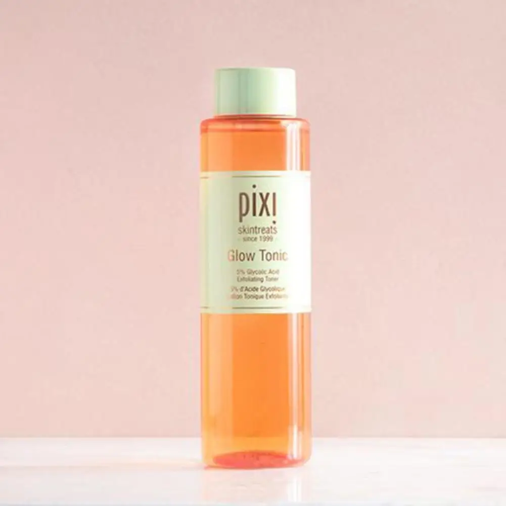 Тоник для лица Pixi Skintreats 5% тоник с гликолевой кислотой сыворотка против старения
