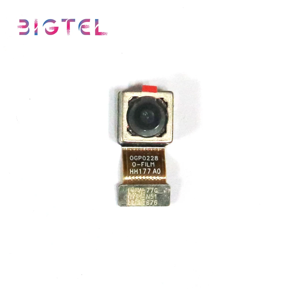 

5 Pcs/Lot Original For Huawei P8 P8 Lite P8 Lite 2017 Camera Back Camera Dual Rear Camera Module Big Camera Flex Cable