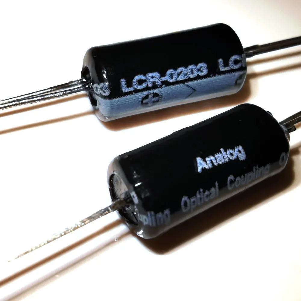 

50/100PCS LCR-0203 New Original LCR0203 DIP-4 Linear optocoupler