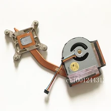New Original for Lenovo ThinkPad T430 T430i Integrated Heatsink CPU  Cooling Fan 04X3787 04W3267