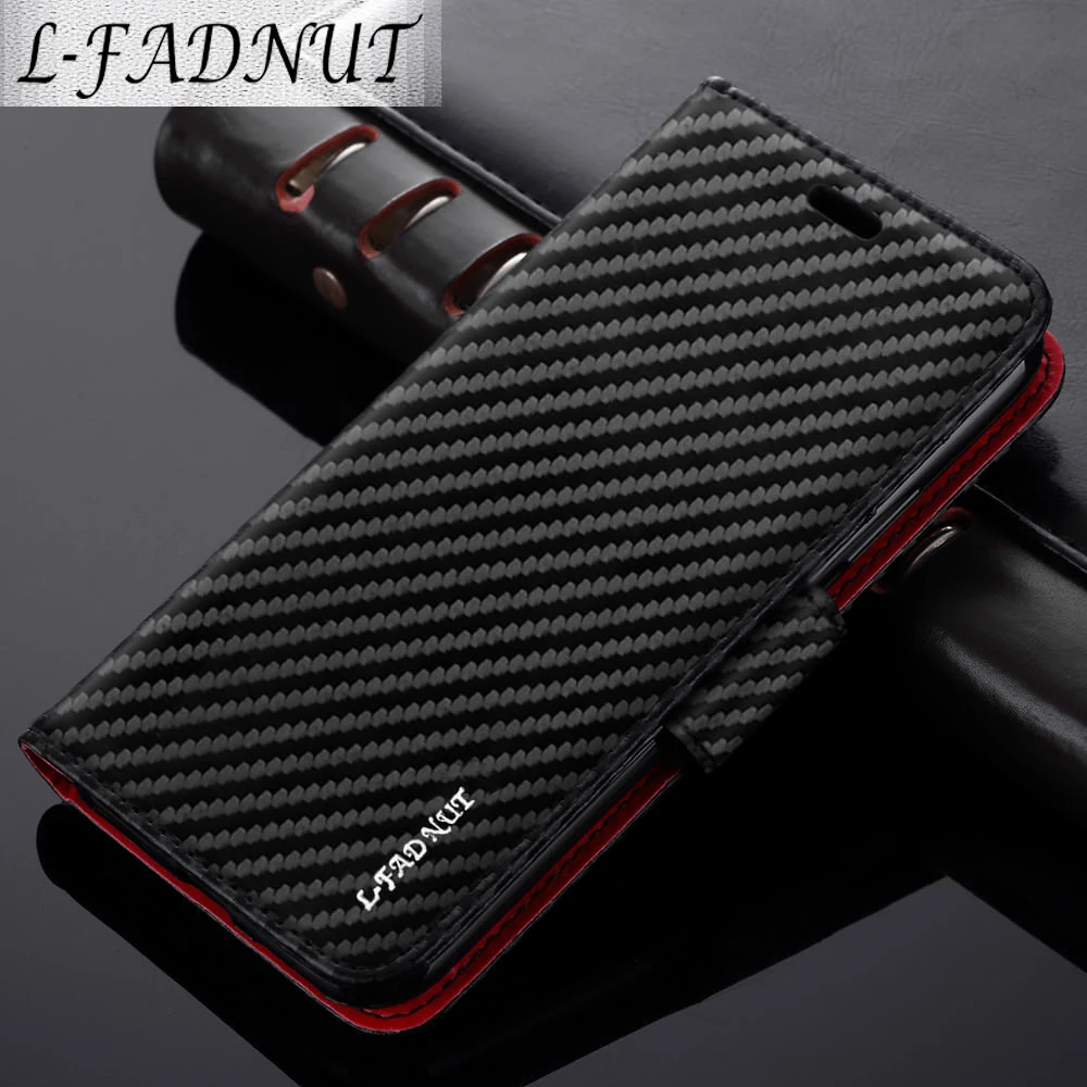L FADNUT для Huawei P20 Lite P30 Pro роскошный винтажный деловой флип кошелек с отделением карт
