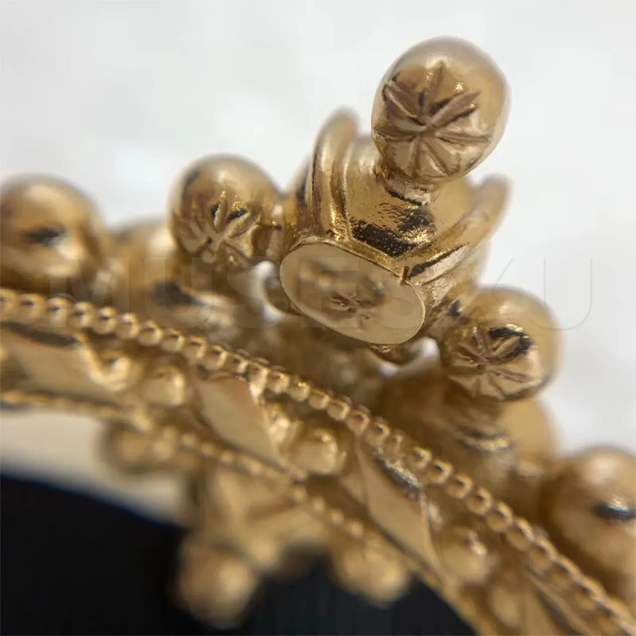 Ювелирные изделия Новые 2020 инкрустированная жемчужными и просвечивающие лунные